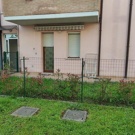Appartement Ca' Di Stefy à Imola Extérieur photo