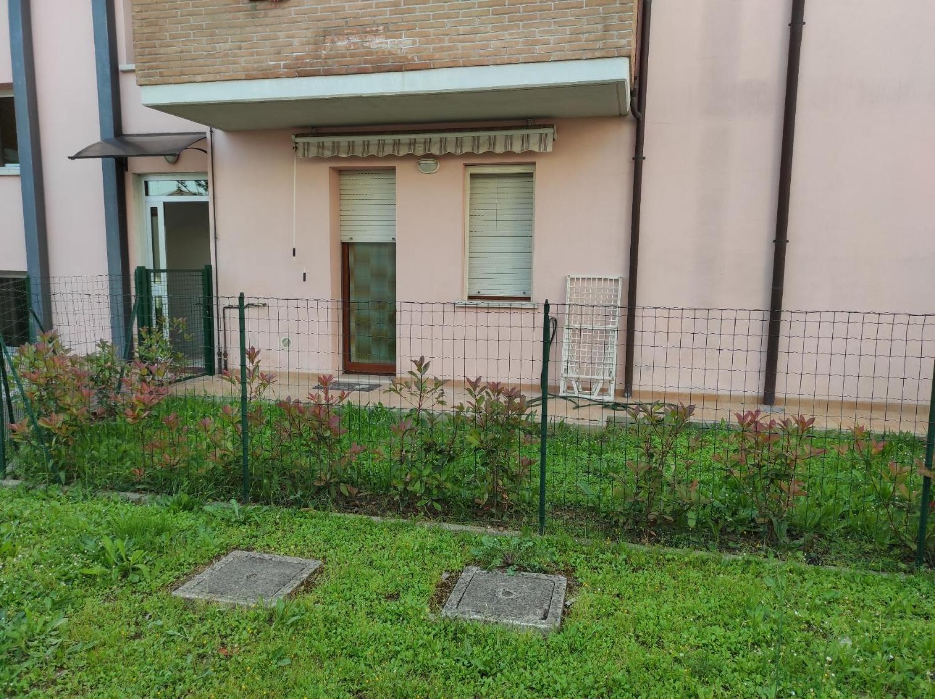 Appartement Ca' Di Stefy à Imola Extérieur photo