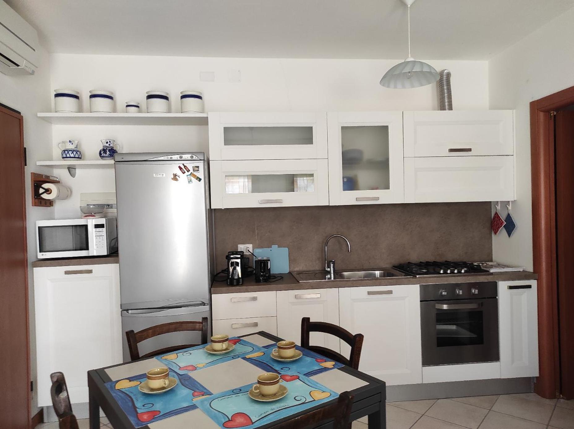 Appartement Ca' Di Stefy à Imola Extérieur photo
