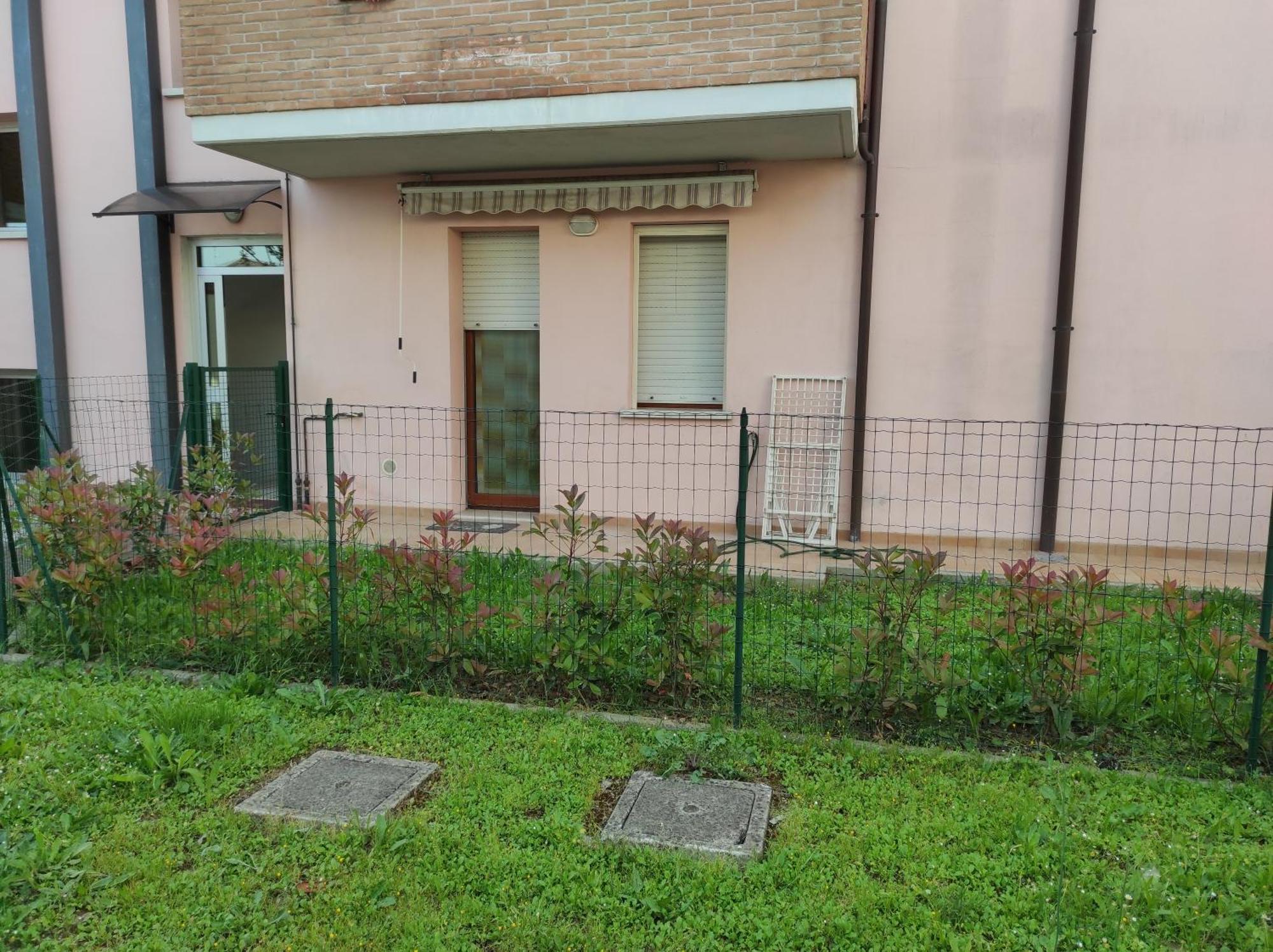 Appartement Ca' Di Stefy à Imola Extérieur photo