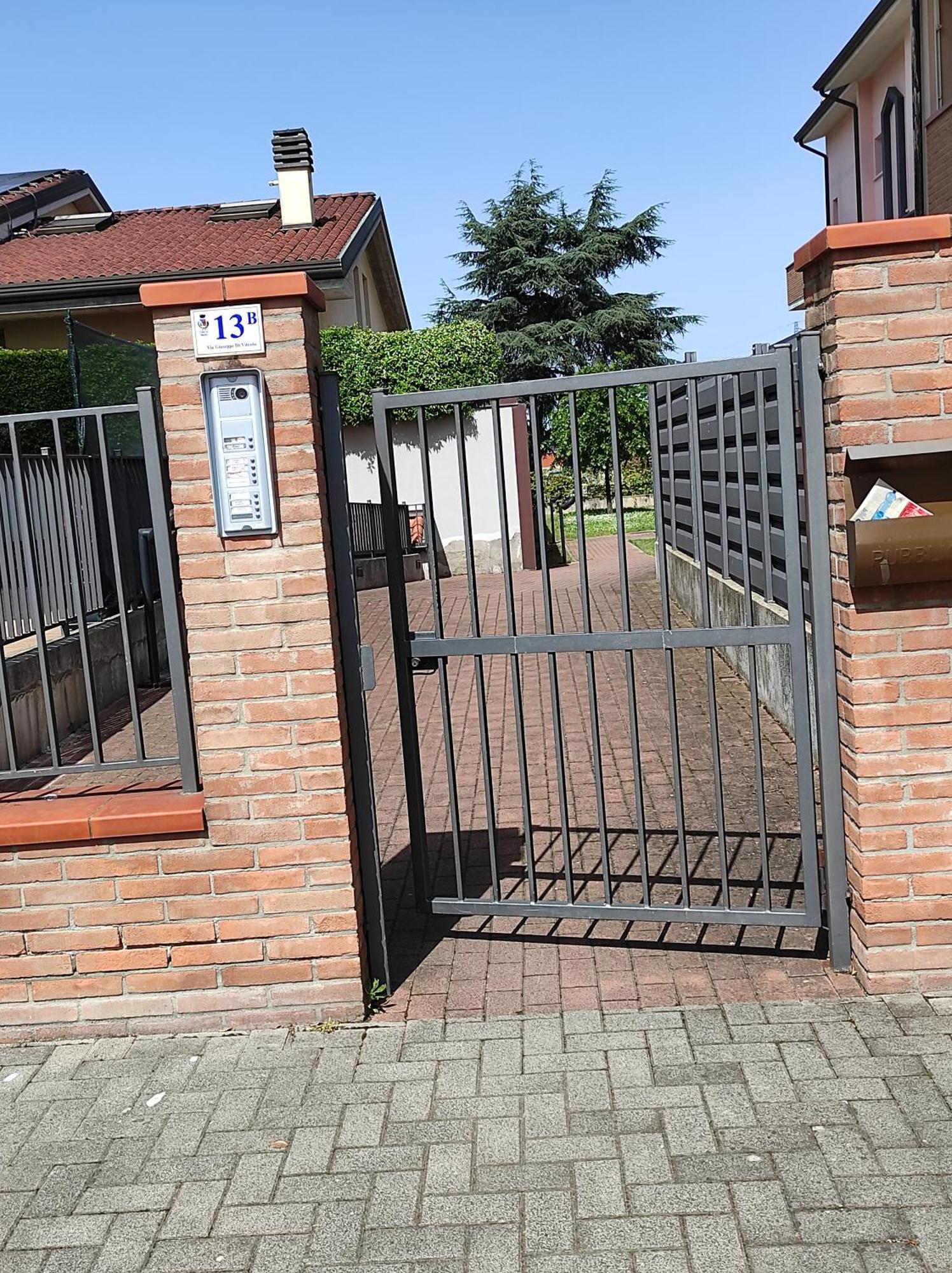 Appartement Ca' Di Stefy à Imola Extérieur photo